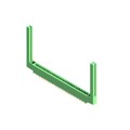 337-056-559-858 - 337 SERIES (.156" (3.96MM) CONTA