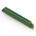 345-090-555-208 - 345 SERIES (.100" (2.54MM) CONTA