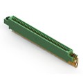 345-090-555-803 - 345 SERIES (.100" (2.54MM) CONTA