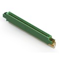 345-090-556-803 - 345 SERIES (.100" (2.54MM) CONTA