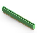 342-108-555-201 - 342 SERIES (.100" (2.54MM) CONTA