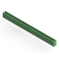 345-132-556-201 - 345 SERIES (.100" (2.54MM) CONTA