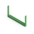 307-028-547-168 - 307 SERIES (.156" (3.96MM) CONTA