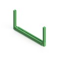 307-028-547-158 - 307 SERIES (.156" (3.96MM) CONTA