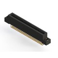 392-026-558-103 - 392 SERIES (.100" (2.54MM) CONTA