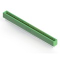 341-098-521-201 - 341 SERIES (.100" (2.54MM) CONTA