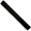 RBB100DHHN - CONN EDGE DUAL FMALE 200POS .050
