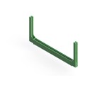 345-053-520-458 - 345 SERIES (.100" (2.54MM) CONTA