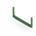 345-053-523-458 - 345 SERIES (.100" (2.54MM) CONTA