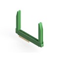 345-032-500-578 - 345 SERIES (.100" (2.54MM) CONTA