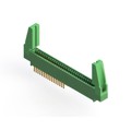 345-032-500-888 - 345 SERIES (.100" (2.54MM) CONTA