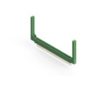 345-053-540-658 - 345 SERIES (.100" (2.54MM) CONTA