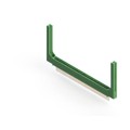 345-053-540-458 - 345 SERIES (.100" (2.54MM) CONTA