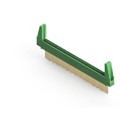 345-053-544-488 - 345 SERIES (.100" (2.54MM) CONTA