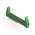 345-032-500-288 - 345 SERIES (.100" (2.54MM) CONTA