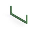 345-053-521-458 - 345 SERIES (.100" (2.54MM) CONTA
