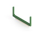 345-053-542-458 - 345 SERIES (.100" (2.54MM) CONTA