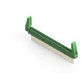 345-053-541-688 - 345 SERIES (.100" (2.54MM) CONTA