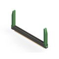 395-112-555-278 - 395 SERIES (.100" (2.54MM) CONTA