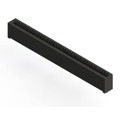 392-042-520-101 - 392 SERIES (.100" (2.54MM) CONTA