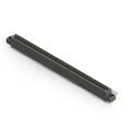 395-062-559-403 - 395 SERIES (.100" (2.54MM) CONTA
