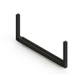 357-068-520-258 - 357 SERIES (.156" (3.96MM) CONTA