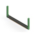 395-112-555-258 - 395 SERIES (.100" (2.54MM) CONTA
