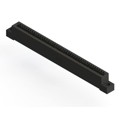 392-042-520-104 - 392 SERIES (.100" (2.54MM) CONTA