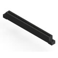 392-042-520-102 - 392 SERIES (.100" (2.54MM) CONTA