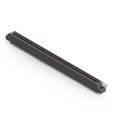 395-062-559-407 - 395 SERIES (.100" (2.54MM) CONTA