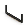357-068-500-258 - 357 SERIES (.156" (3.96MM) CONTA
