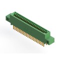 345-044-500-512 - 345 SERIES (.100" (2.54MM) CONTA