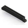 392-033-524-103 - 392 SERIES (.100" (2.54MM) CONTA