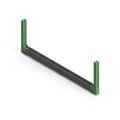 395-068-542-158 - 395 SERIES (.100" (2.54MM) CONTA