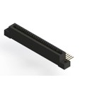 392-028-559-107 - 392 SERIES (.100" (2.54MM) CONTA