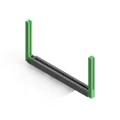 356-028-520-158 - 356 SERIES (.156" (3.96MM) CONTA