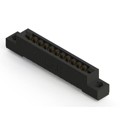 357-011-554-104 - 357 SERIES (.156" (3.96MM) CONTA