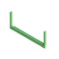337-076-558-258 - 337 SERIES (.156" (3.96MM) CONTA