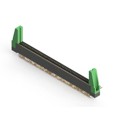 395-104-558-288 - 395 SERIES (.100" (2.54MM) CONTA