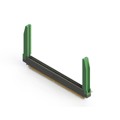 395-104-559-578 - 395 SERIES (.100" (2.54MM) CONTA