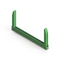 345-106-556-278 - 345 SERIES (.100" (2.54MM) CONTA