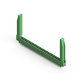 345-108-556-878 - 345 SERIES (.100" (2.54MM) CONTA