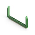 345-108-555-578 - 345 SERIES (.100" (2.54MM) CONTA