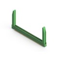 345-108-560-278 - 345 SERIES (.100" (2.54MM) CONTA
