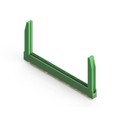 345-106-555-278 - 345 SERIES (.100" (2.54MM) CONTA