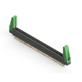 395-052-558-488 - 395 SERIES (.100" (2.54MM) CONTA