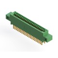 345-042-500-812 - 345 SERIES (.100" (2.54MM) CONTA