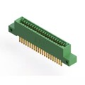 345-042-500-212 - 345 SERIES (.100" (2.54MM) CONTA