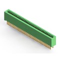 342-072-500-201 - 342 SERIES (.100" (2.54MM) CONTA