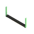 387-072-558-268 - 387 SERIES (.156" (3.96MM) CONTA